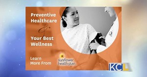 The importance of preventative health care