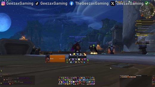 Blizzard eigenes Damage-Meter ist in der Midnight-Alpha - und es ist eine Katastrophe.