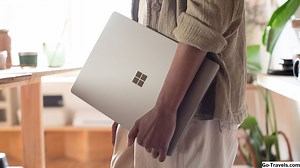 So setzen Sie ein Surface Book, einen Laptop oder einen Pro auf die Werkseinstellungen zurück - FIX 2025