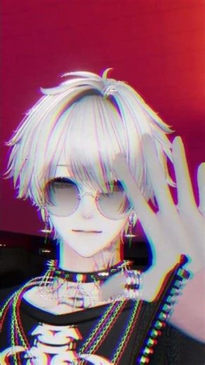 Black Screen at the Sunset Bar