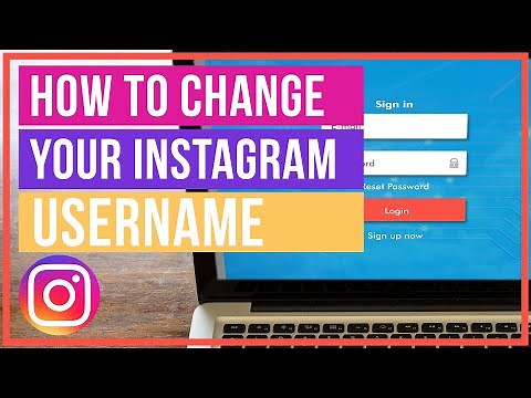 How To Change Your Instagram Username - Quick and Easy
