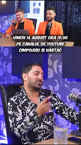 1.1M views · 8.5K reactions | Cimpoiasu și Hartac | Idei pe Scurt | Facebook