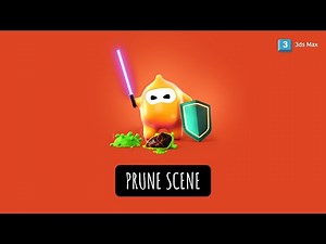 Prune Scene Features