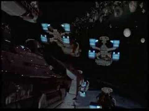 Starship Troopers - I'm Doing My Part