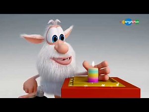 Буба вырезанный фрагмент (05.05.2017)