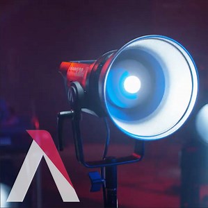 ...but seriously... | Aputure