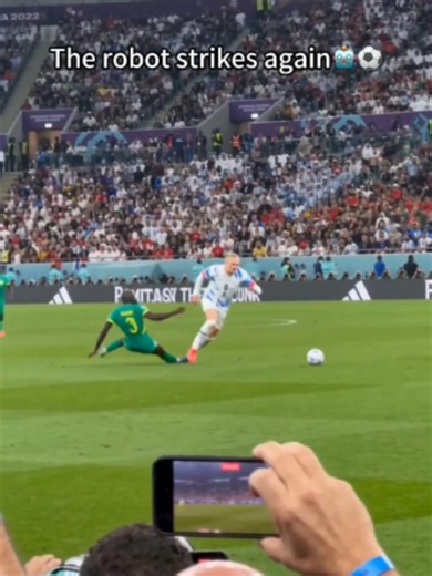 Haaland Goal Machine: Norway vs Senegal World Cup Clash