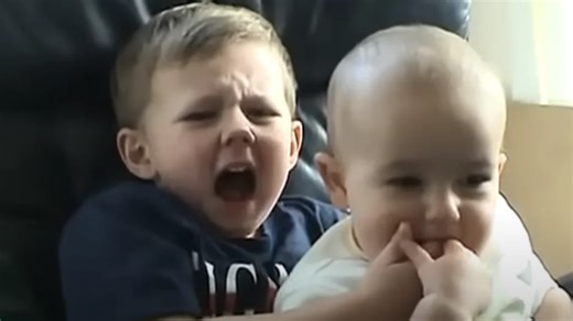 How much money ‘Charlie bit my finger’ family made off viral clip before it was sold at auction