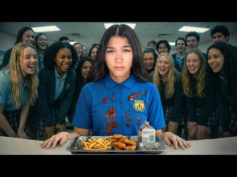 MOST HATED Girl IN SCHOOL Gets REVENGE! (XO HIGH FULL SEASON)