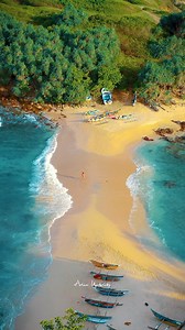 206K views · 1.2K reactions | One of the most Beautiful Beach in Sri Lanka  © 2024 All right reserved Ashan Upekshaka www.ashanupekshaka.com | Ashan Upekshaka - The Travel Photographer | Facebook