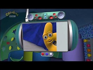 CBeebies Numberjacks - Sphere Today Gone Tommorow (Last Airing)