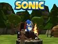 Sonic Super Hero Run 3D  🕹️ Play online on SGameS