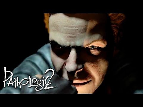 Pathologic 2: Gameplay Teaser