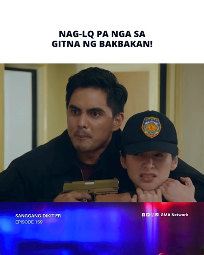 #SDFRStateWitness #Highlights: Ba’t naman kasi pumayag si Tonyo na tuluyan ni Glen si Bobby?! 😆 #SanggangDikitFR | 8:55 PM | Weeknights ⚠️ For more updates, visit bit.ly/SanggangDikitFR! | GMA Network