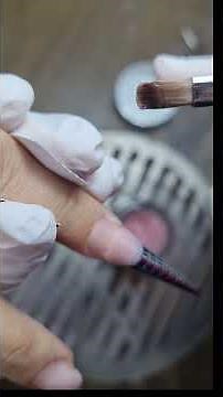 #gelnagels verlengen met sjablonen #nagelstyliste #nails