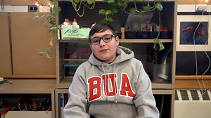 波士顿大学学院 Boston University Academy