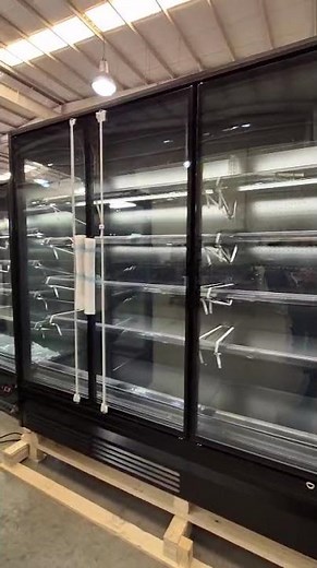 Aguirre Soluciones Integrales: Heladera Exhibidora Comercial