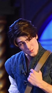 သူလေးတော့ တကယ် သဘောကျတာ 🥰 Tangled Live Action သာ ဖန်တီးလာရင် Eugene နေရာမှာ သူ့ကို ကမ်းလှမ်းစေချင်တယ် | Animation World Myanmar