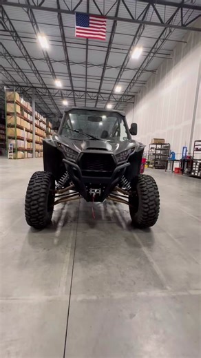 Kawasaki KRX1000 in our North Carolina shop for: Dual-Rate Spring Kit with silent crossovers, Ride-Improvement System (internal valving) and Tie Rods with Bump Steer Delete. Our North Carolina shop is in Huntersville and can handle suspension upgrades and shock rebuilds, repairs and upgrades. Call our main shop at 623-217-4959 to schedule an appointment of for more information. More details: https://shocktherapyst.com/blog/huntersville-nc-location-shock-therapy/ | Shock Therapy