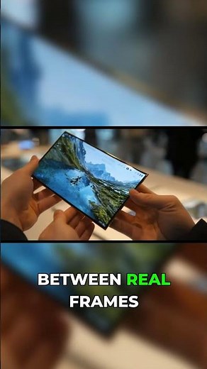 This Frame Trick Changes Everything #iphone #tech #shorts
