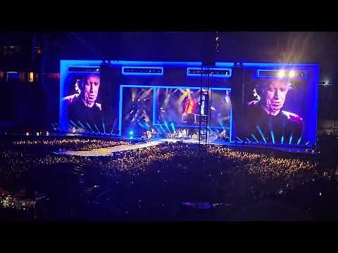 Rolling Stones Hackney diamonds tour live complete concert
