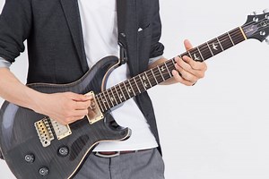 BAD FEELING/布袋寅泰イントロギター弾き方無料TAB譜あり