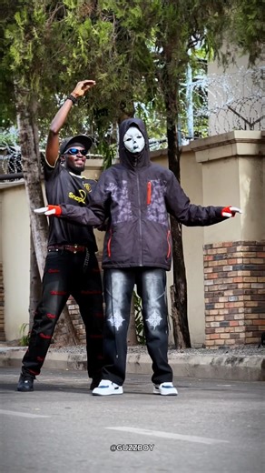 The Robot and the Puppet Master Pt.1 #shorts