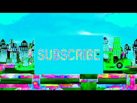London Bridges Falling Down My Fair Lady Subscribe Effects//Sponsored By GamaVision Csupo Effects