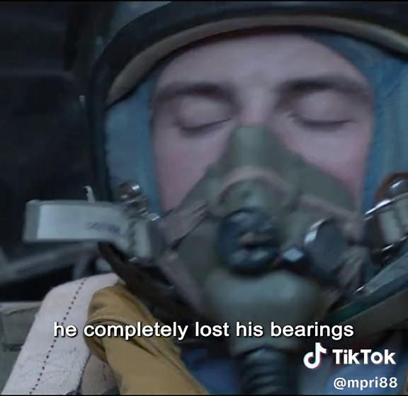 Phantom Fighter Plane Leads Through Foggy Skies