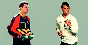The Irish XI With The Most Premier League Appearances | Balls.ie