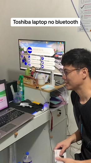 How to Install Bluetooth on Your Laptop or PC with USB Bluetooth Dongle