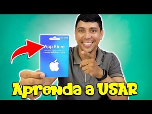 Gift Card App Store - See how to REDEEM on iPhone, where to BUY and how to USE!