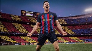FC Barcelona to get its ace as Bayern agrees to release Robert Lewandowski