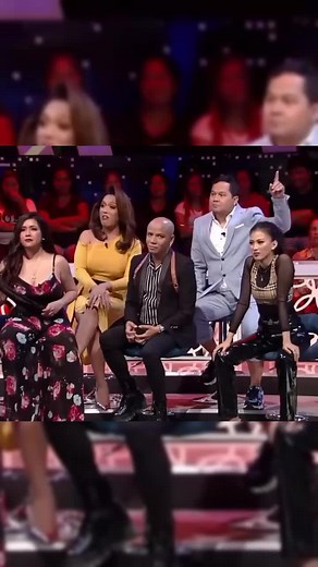 Karla Estrada Funny Moments on I Can See Your Voice