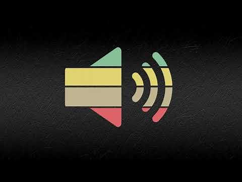 CHANTING Sound Effect