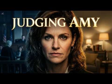 Judging Amy (1999) | Emotional Courtroom Drama | Full Episodes | A Judge Balancing Justice & Family