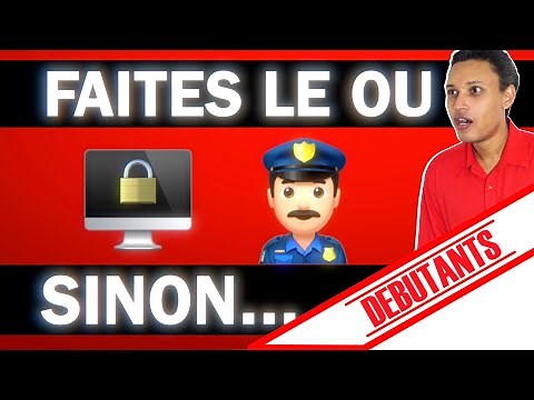 🔱 HOW TO SECURE WINDOWS IN 1 CLICK?