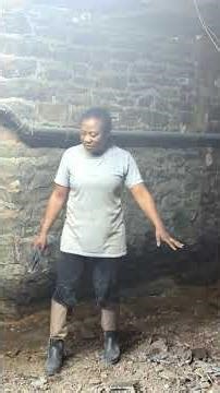 Tearing down the old cistern in the Victorian House Basement - The Victorian Home Revival