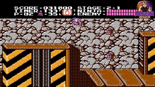 24K views · 389 reactions | Ninja Gaiden was the beginning of what would become an epic franchise. #videogames #retrogaming #gaming #nintendo #retro #Classic #gameplay #gamingcommunity #gamingvideos #nostalgia | Mangrich1 Gaming | Facebook