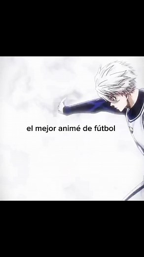 Blue Lock vs. Captain Tsubasa: ¿Cuál es el mejor anime de fútbol?