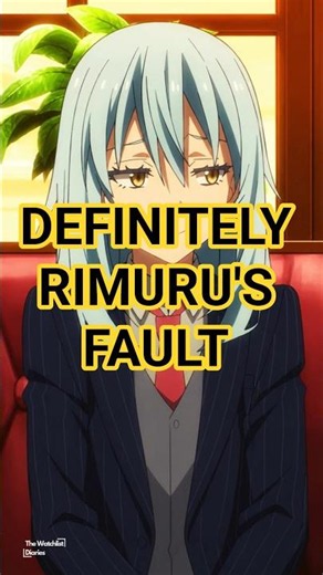 This is definitely Rimuru's fault! | Tensura Vol 12
