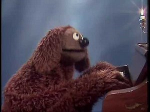 The Muppet Show: Rowlf - "When"
