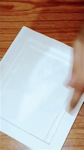 make a simple and beautiful 😍❤️ photo frame 🖼️