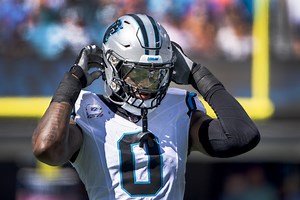 Carolina Panthers star Brian Burns reportedly scaring away trade interest for 1 major reason