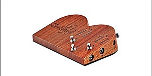 Ortega Guitars Announces the QUANTUMloop