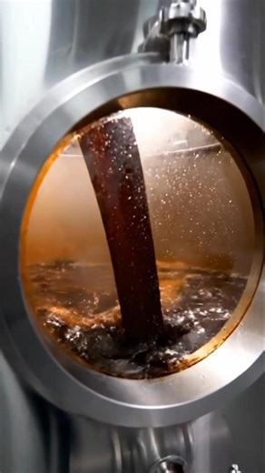 Instant Coffee Sachets Factory Process ☕ | Super Satisfying ASMR