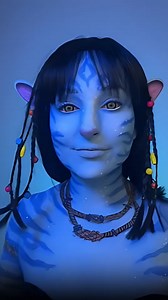Avatar Aesthetic: Bringing Pandora to Life