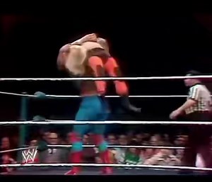 407K views · 4.7K reactions | WWF (WWE) debut of HULK HOGAN - heel! | WOHW Publishers | Facebook