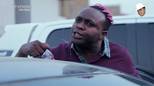 Watch Episode 15 of Femi Adebayo’s Comedy Series “Sisi” Season 2