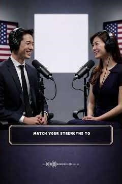 Job Interview English – Most Common Questions (Answer Like a Pro)